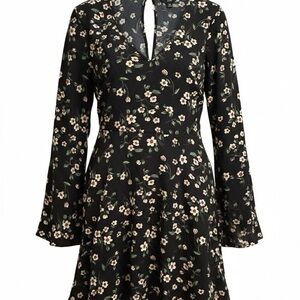 Women’s long sleeve dress